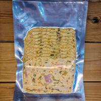 ژامبون مرغ و قارچ دست ساز 95 درصد