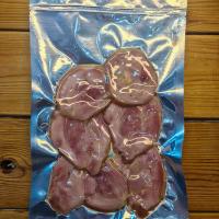 ران بوقلمون دست ساز 95 درصد