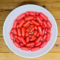 سوسیس انگشتی