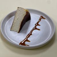 چیز کیک سن سباستین