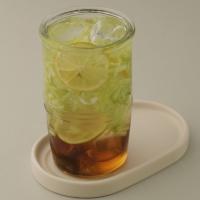 شربت خیار سکنجبین