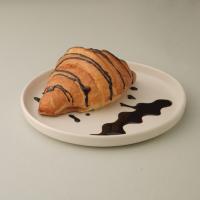 کروسان شکلاتی