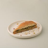 باقلوا استانبولی هاویج