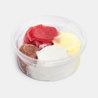 بستنی میوه ای ۱۳۰ گرم