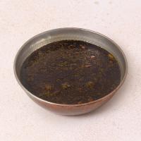 خورشت قورمه سبزی