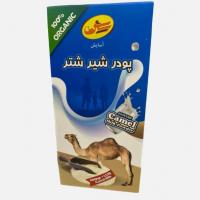 شیر خشک شتر