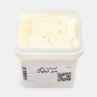 پنیر لیقوان مخصوص زالی