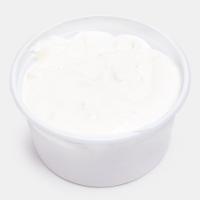 ماست چکیده موسیر پر چرب