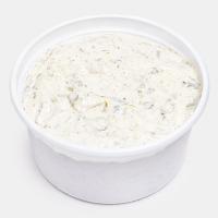 ماست بورانی اسفناج