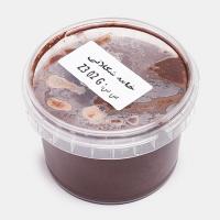 خامه شکلاتی