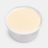 کشک پرچرب محلی