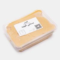 بستنی نسکافه