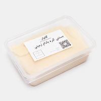 بستنی کره بادام زمینی