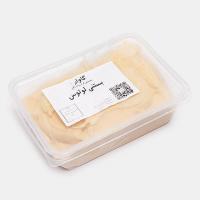 بستنی لوتوس