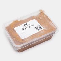 بستنی نوتلا