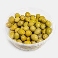 زیتون با هسته