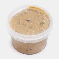 معجون ارده خرما