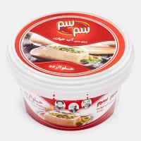 حلوا ارده آب حیات