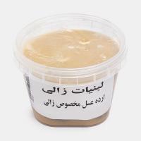 ارده عسل مخصوص زالی