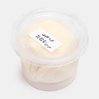 کره خامه ای گاوی