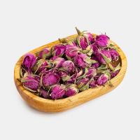 غنچه گل محمدی