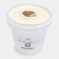 ماست پرچرب گاومیش