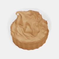 بستنی دبل شکلات