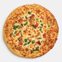 پیتزا آمریکایی کباب ترکی