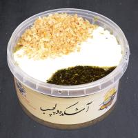 آش رشته