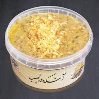 آش شله قلمکار 