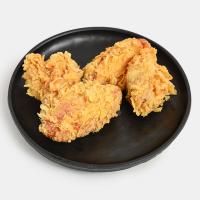 بال و کتف مرغ سوخاری