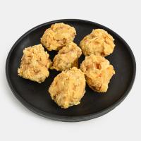 قارچ سوخاری نرمال