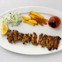 خوراک جوجه کباب ترش (فیله)