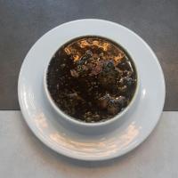 خورشت قورمه سبزی