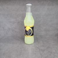 لیموناد شیشه ای