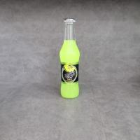 نوشیدنی شیشه ای فرش دی