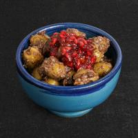 زیتون پرورده