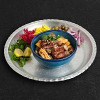 کاسه کباب مخصوص سعید خان