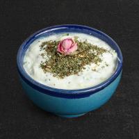 ماست و خیار