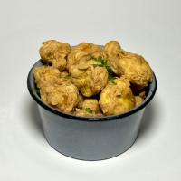 قارچ سوخاری