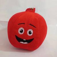 عروسک انار خندان