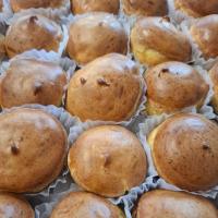 نون خامه ای