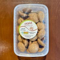 شیرینی گردویی فانتزی 340 گرم