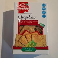 بیسکونان با شیره انگور