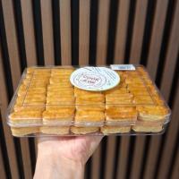 شیرینی زبان ریز فانتزی ۳۵۰ گرم