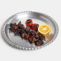 خوراک کباب ترش زغالی مخصوص