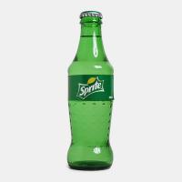 نوشابه شیشه ای