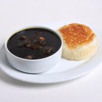 کته خورشت قورمه سبزی