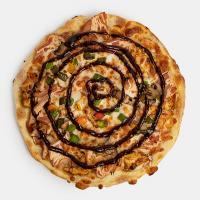 پیتزا اسموکی ایتالیایی