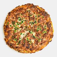 پیتزا ویدج ایتالیایی